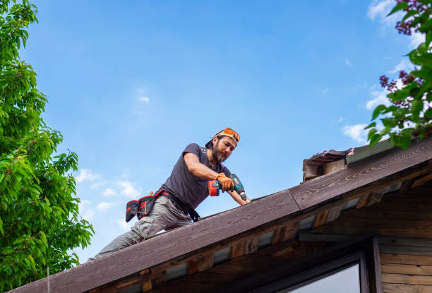 Fast & Reliable Emergency Roof Repairs in Canal Winchester, OH