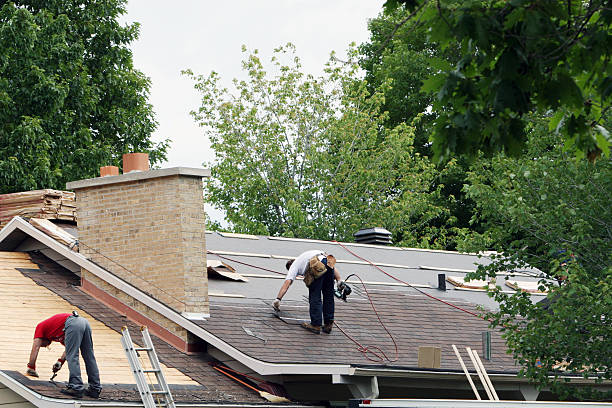Best Roof Leak Repair  in Canal Winchester, OH